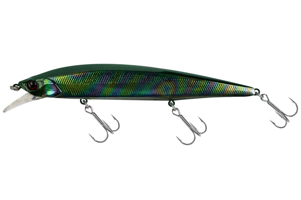 Воблер Jackall Rerange 110SP MR ul tamamushi - фото 1