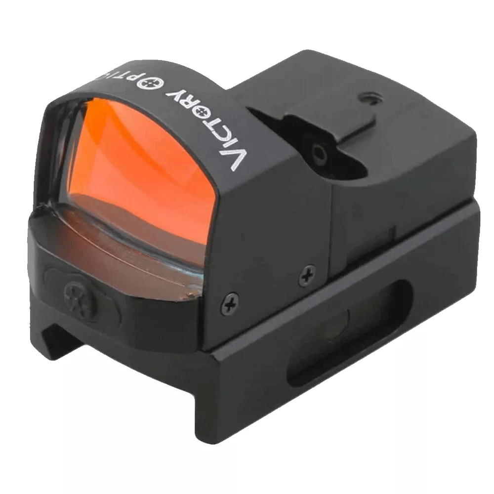 Коллиматор Vector Optics VictOptics V2 1x18 - фото 1