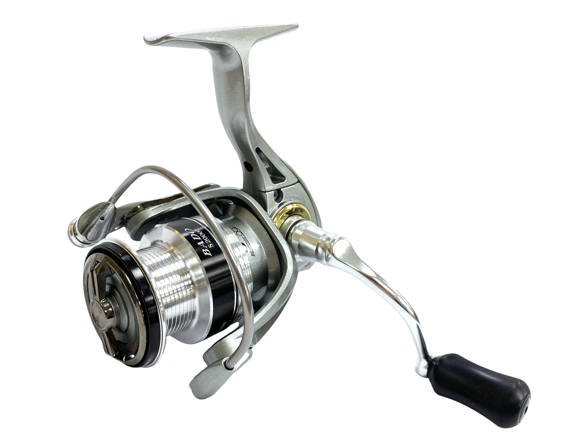 Катушка Ryobi Bado S 2000 - фото 1