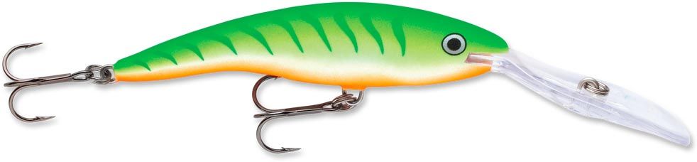 Воблер Rapala TDD07 GTU - фото 1