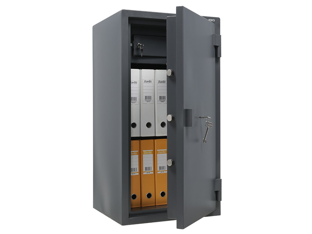 Сейф Промет AMH-95T (045T) - фото 1