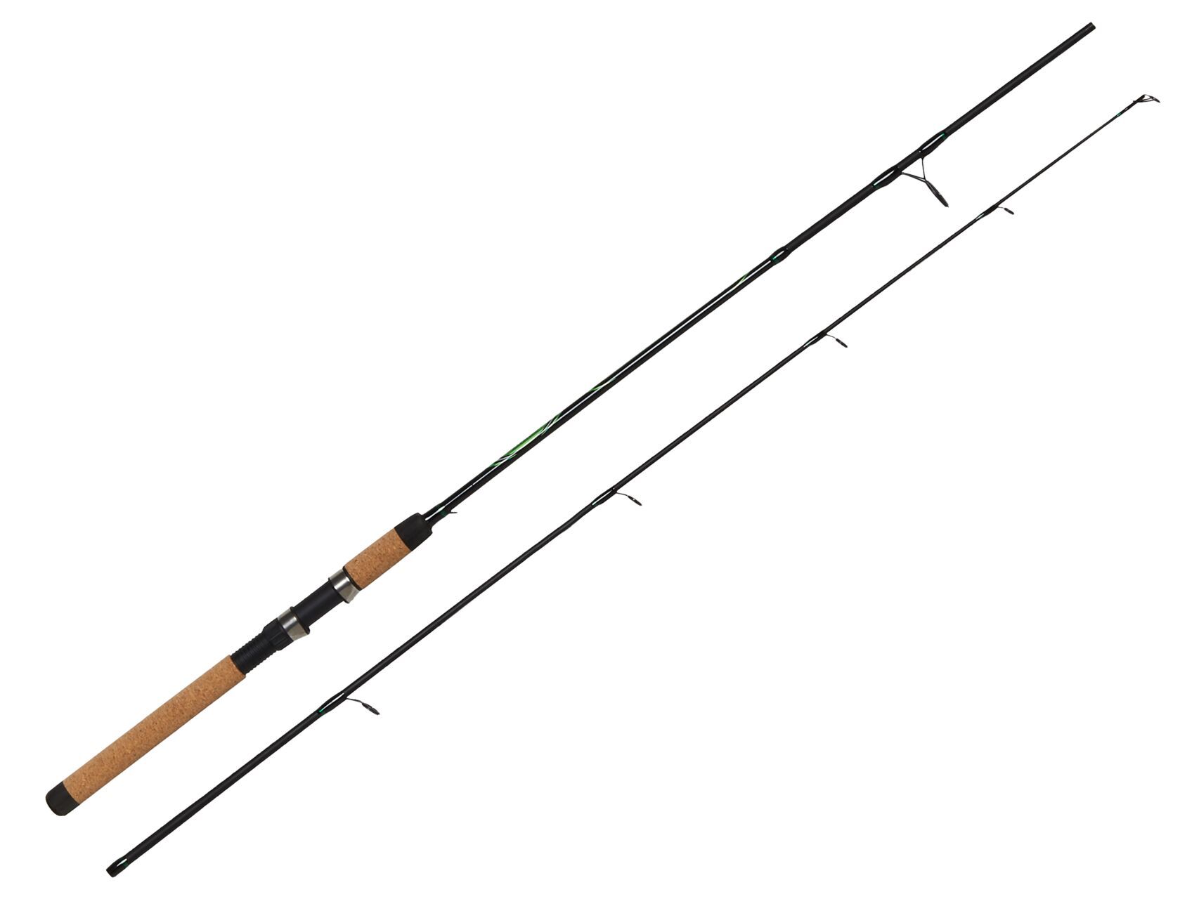 Спиннинг Salmo Sniper ultra spin 25 1,80 - фото 1