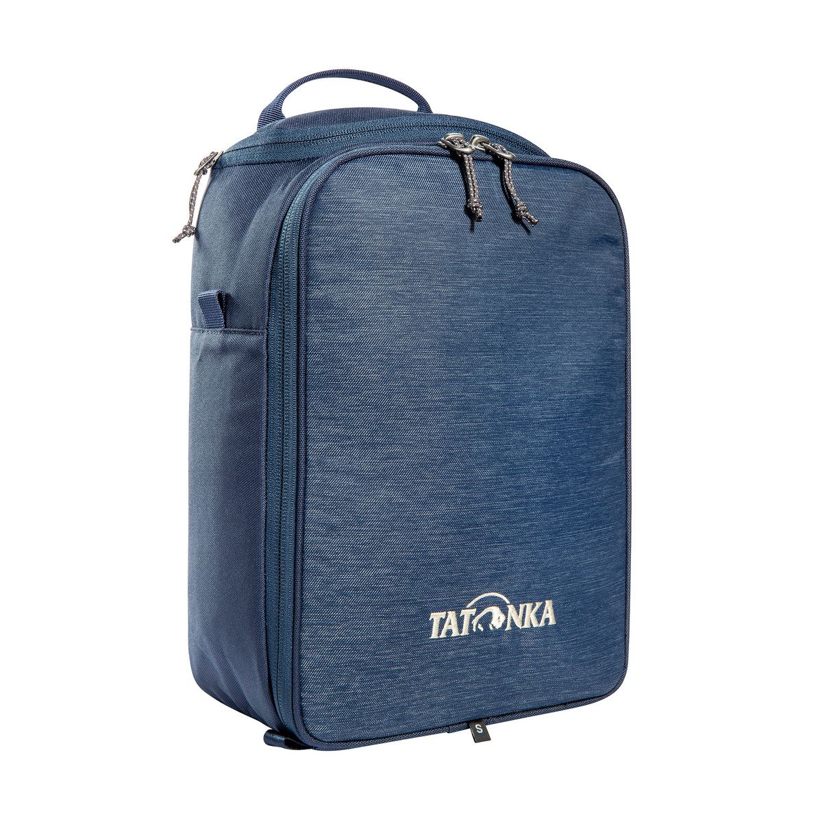 Сумка-холодильник Tatonka Cooler bag S navy  - фото 1
