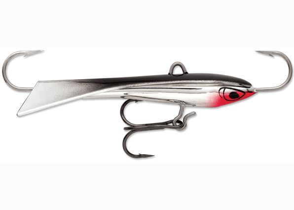 Балансир Rapala SNR04/CH - фото 1