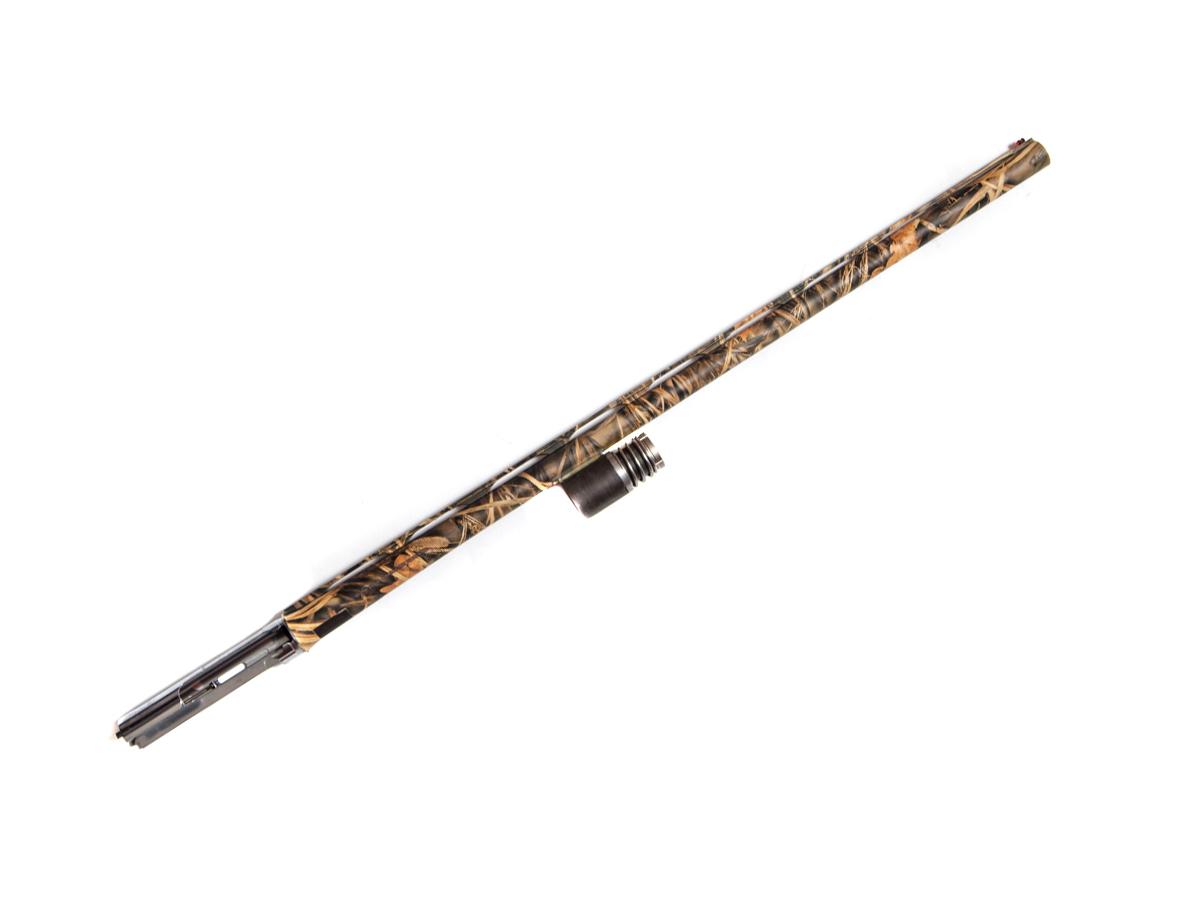 Ствол Beretta A400 Camo Max4 12x89 710мм - фото 1