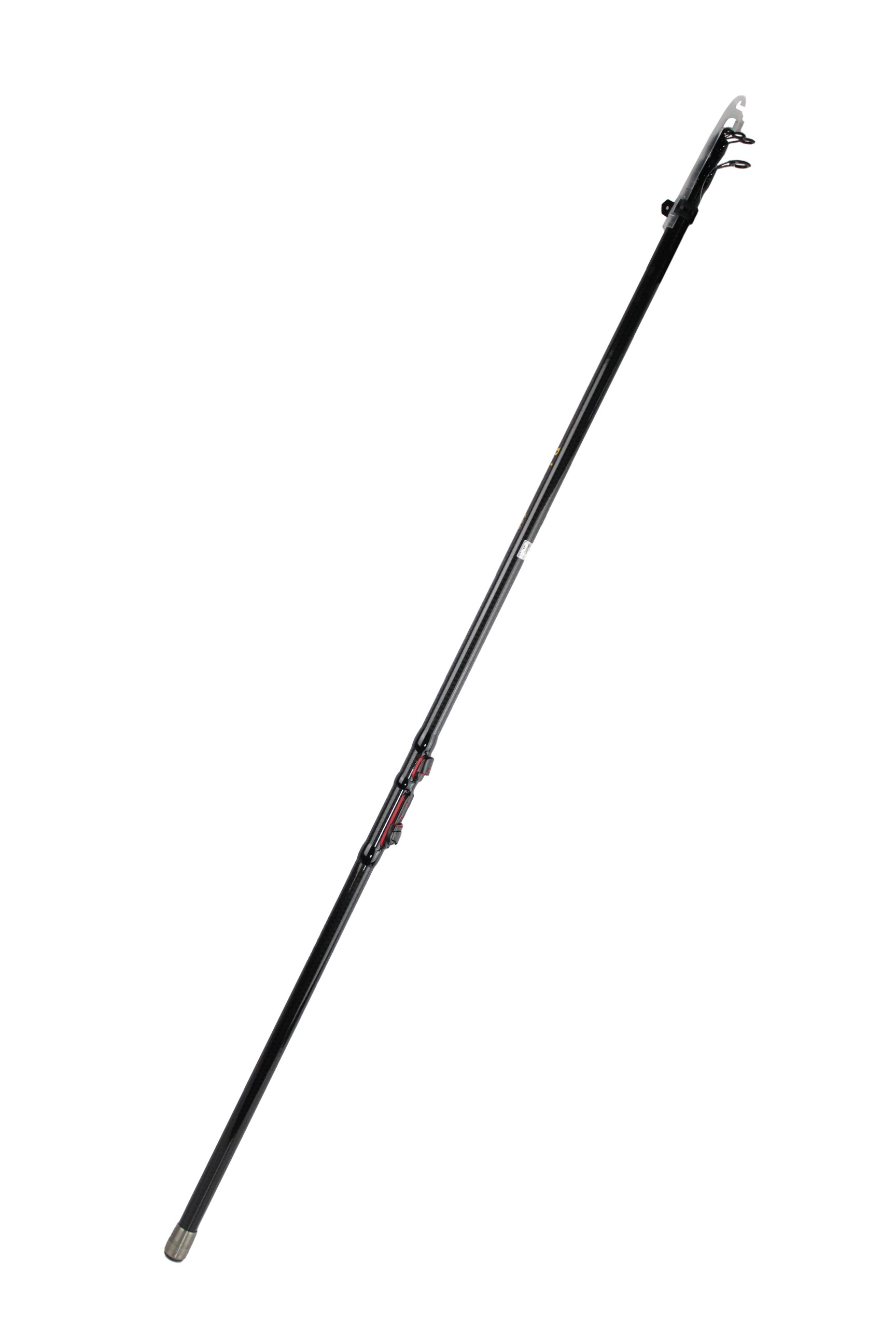 МП Удилище проводочное Prince carbon, 7m, 10-30g (HS-P-700K) Helios - фото 1