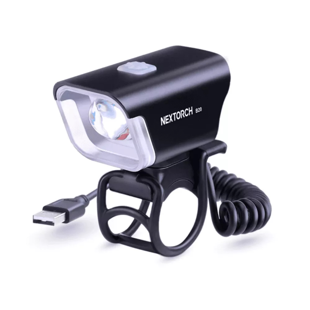 Фонарь Nextorch B20(RS) 800 Lumens для велосипеда - фото 1
