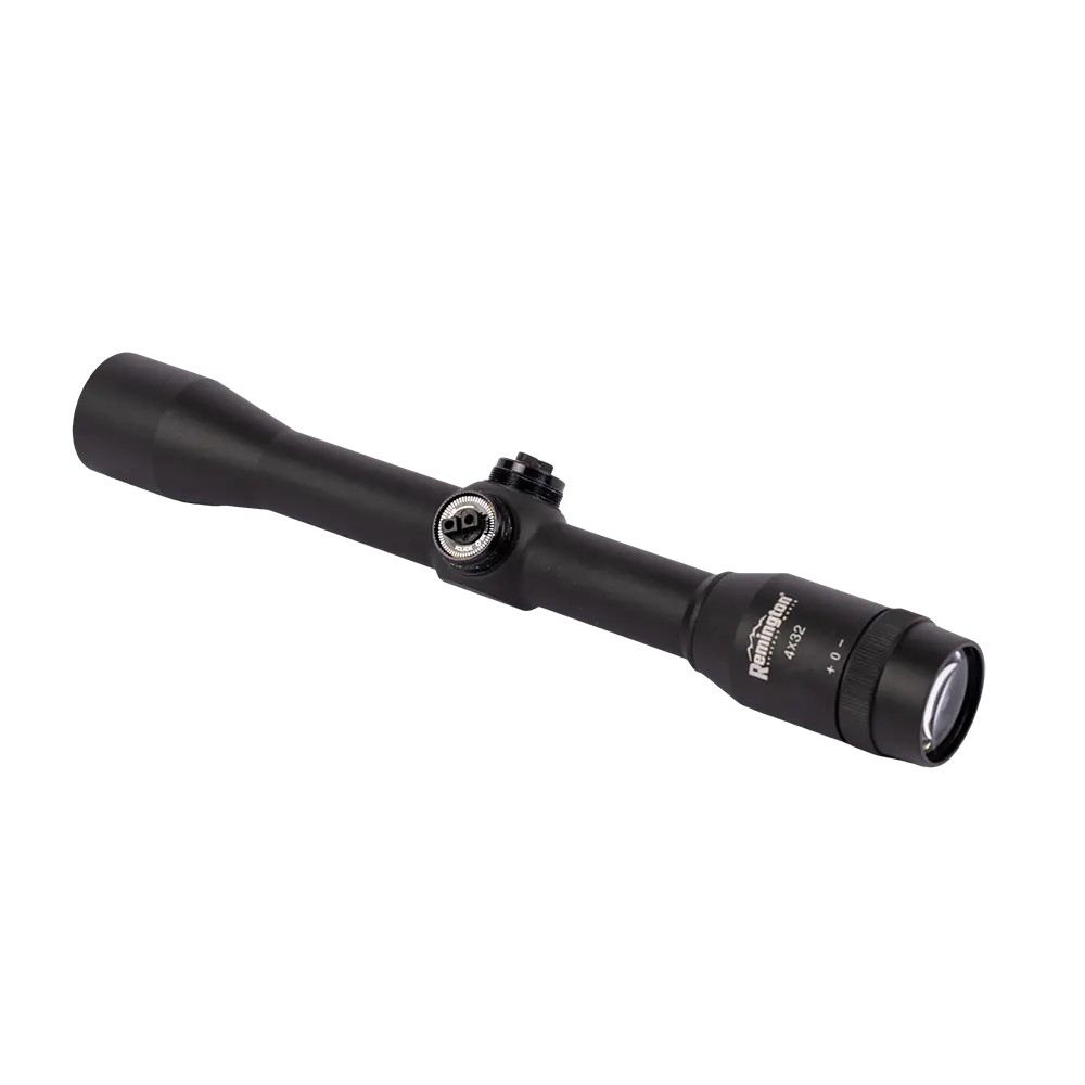 МП Прицел REMINGTON оптический 4x32 Fury 25mm MillDot - фото 1