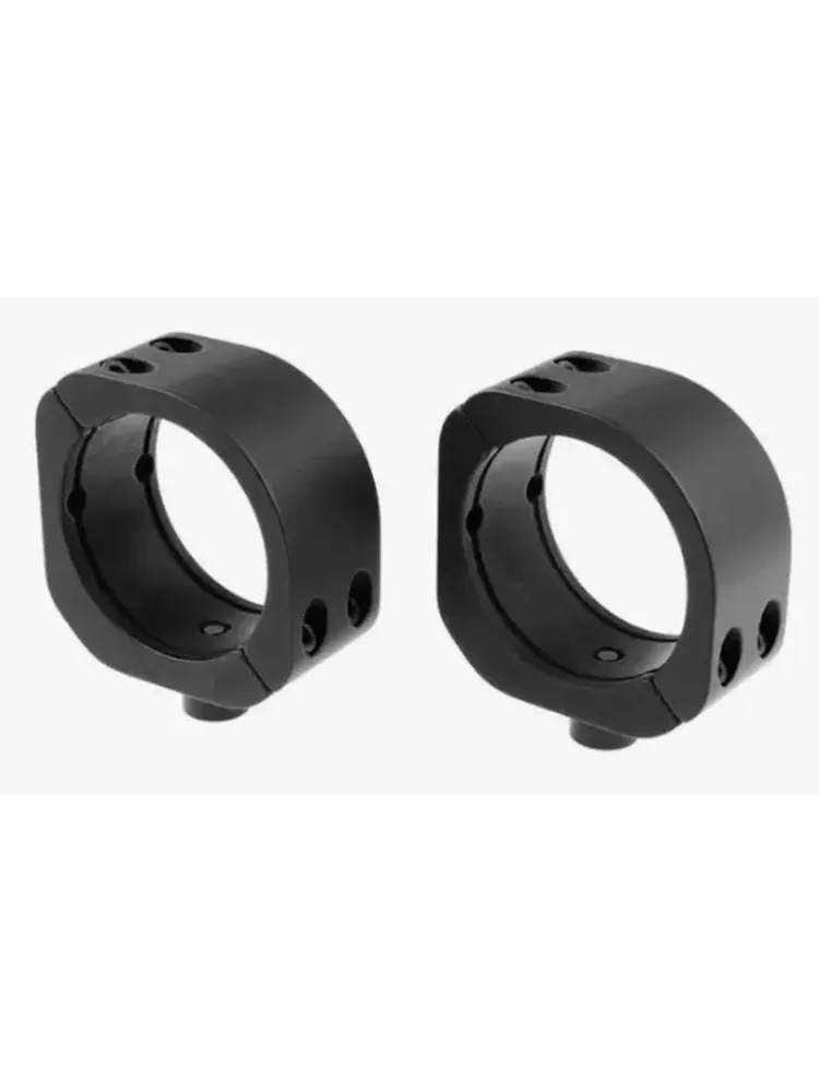 Кольца тактические для кронштейна МАК диаметр 30мм деление 45&deg;,высота 5,0мм 2464 - фото 1