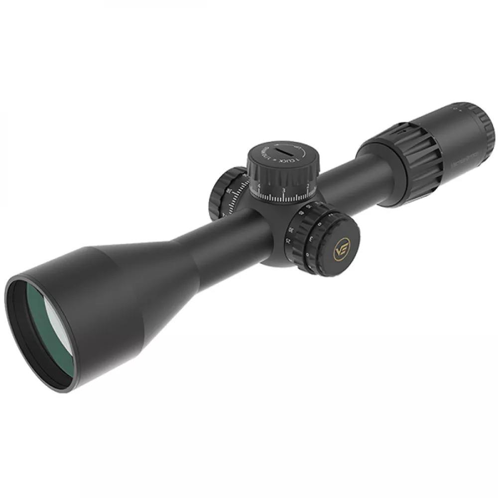 МП Оптический прицел Vector Optics 30мм FFP Taurus 3-18X50 GENII - фото 1