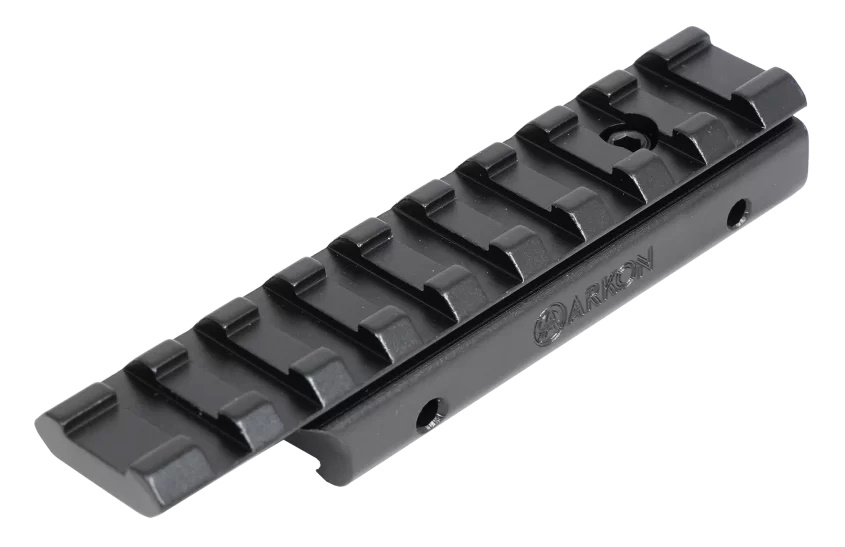 Переходная планка ArkonW/Л укороченная - фото 1