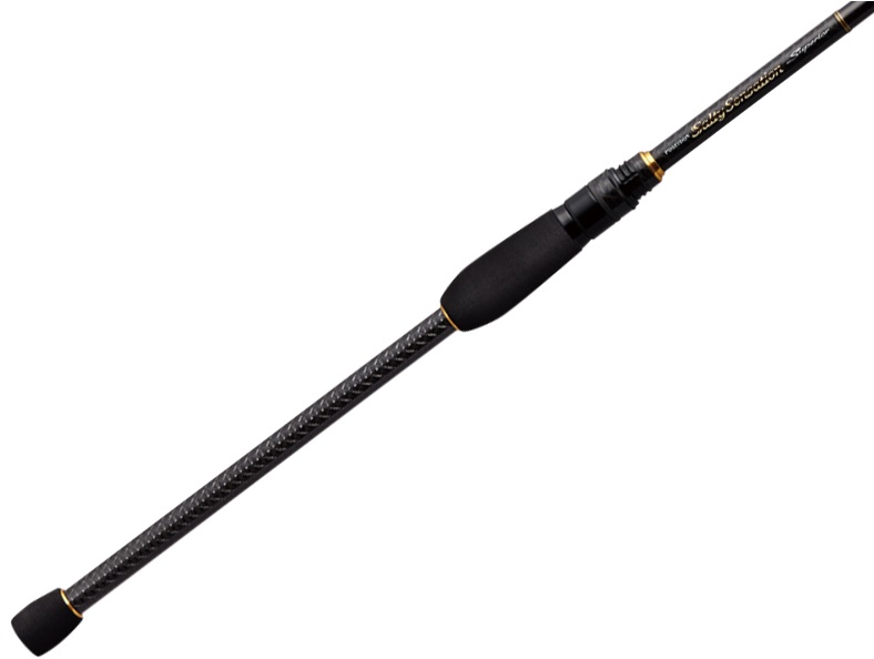Спиннинг Evergreen Superior SPRS-83H-T - фото 1