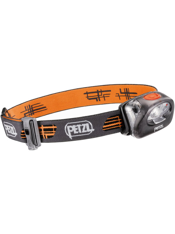 Фонарь Petzl Tikka XP 2 graphite - фото 1