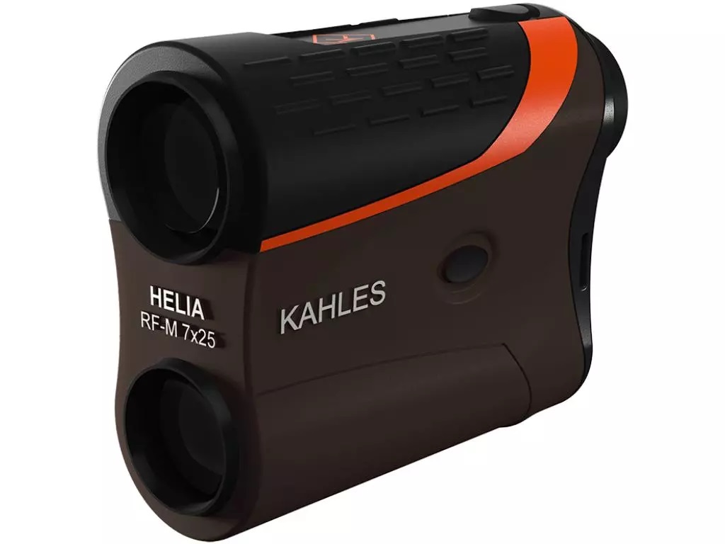 Дальномер Kahles HELIA RF-M 7x25 - фото 1