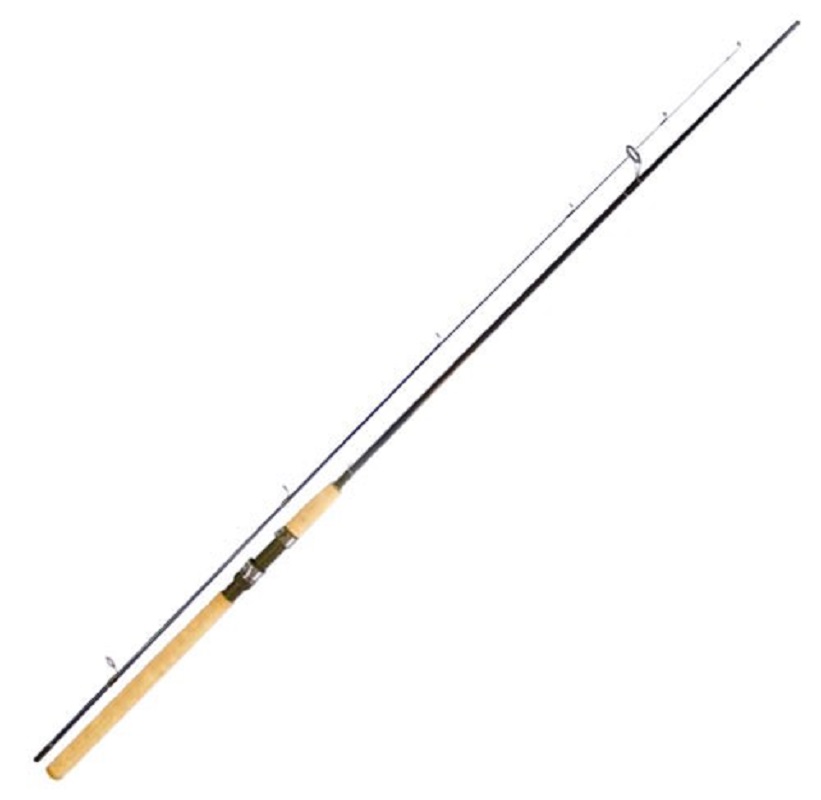 Спиннинг Salmo Diamond jig Specialist 2.65м ML - фото 1