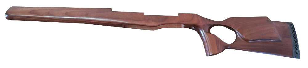 Приклад Левша Вепрь Хантер ортопед фанера - фото 1