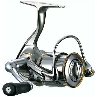 Катушка Daiwa Exist 3000 11+1 - фото 1