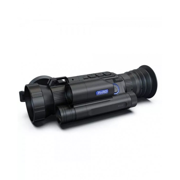 Тепловизионный прицел PARD SA32-25LRF 2,5-7,5х 25мм 384x288 до 2000м - фото 1
