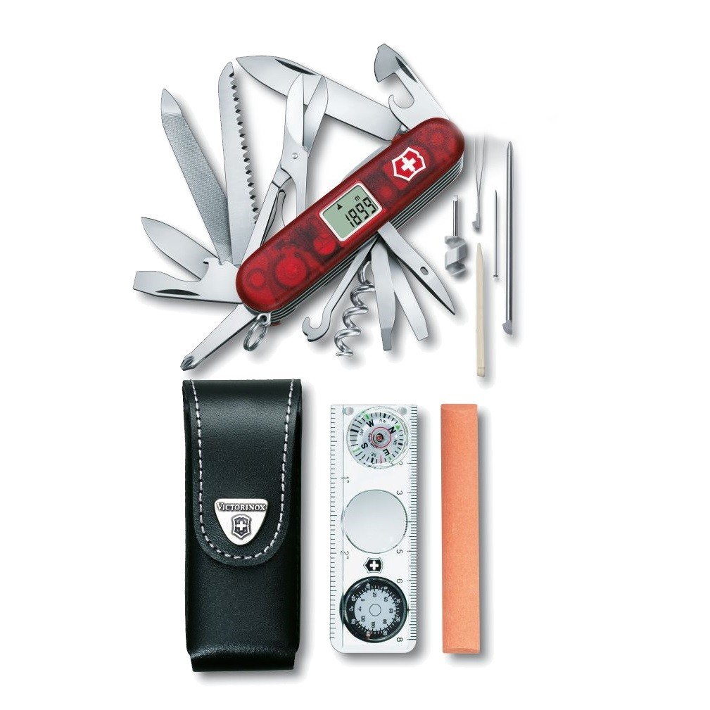 Набор инструментов Victorinox Expedition kit - фото 1