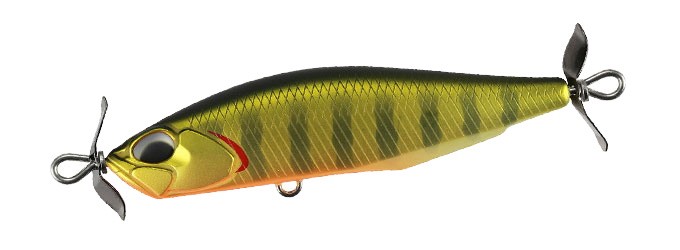 Воблер DUO Realis Spinbait 72 Alpha ASA3146 - фото 1