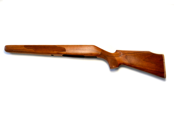 Приклад Левша Барс КО-4сб-3 орех - фото 1