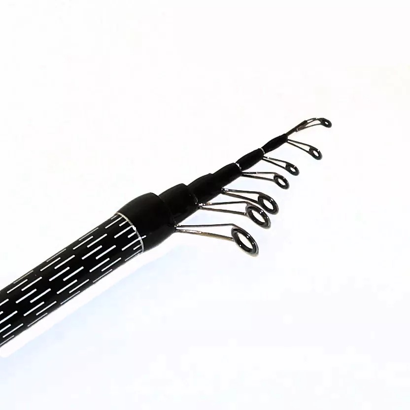 Удилище Caimanмaster Bolo 5-25гр 400 - фото 1