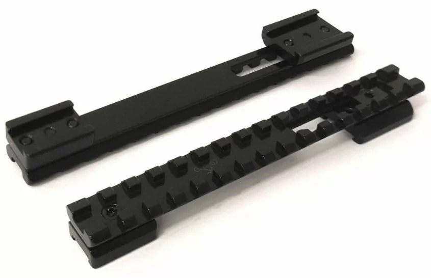 Планка Rusan Picatinny Sako 75 I/II/III; 85 XS/SM/S 010-54-1 - фото 1