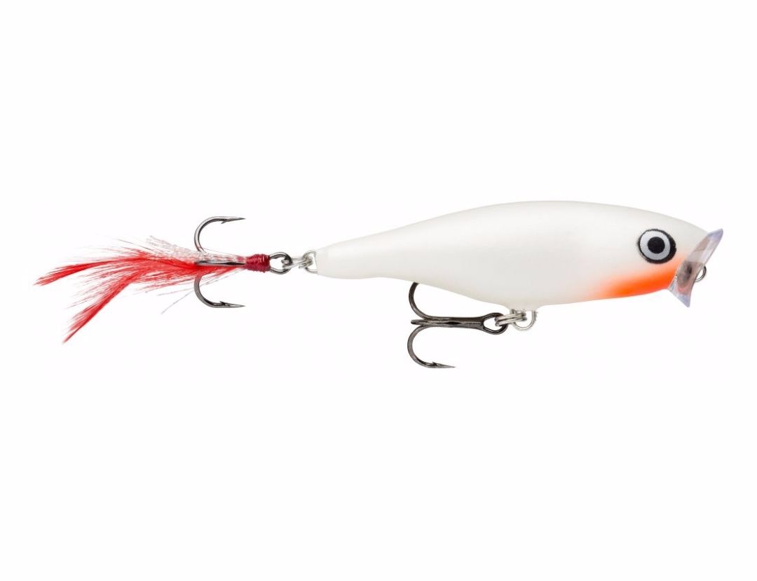 Воблер Rapala Skitter Pop SP09 GHU - фото 1
