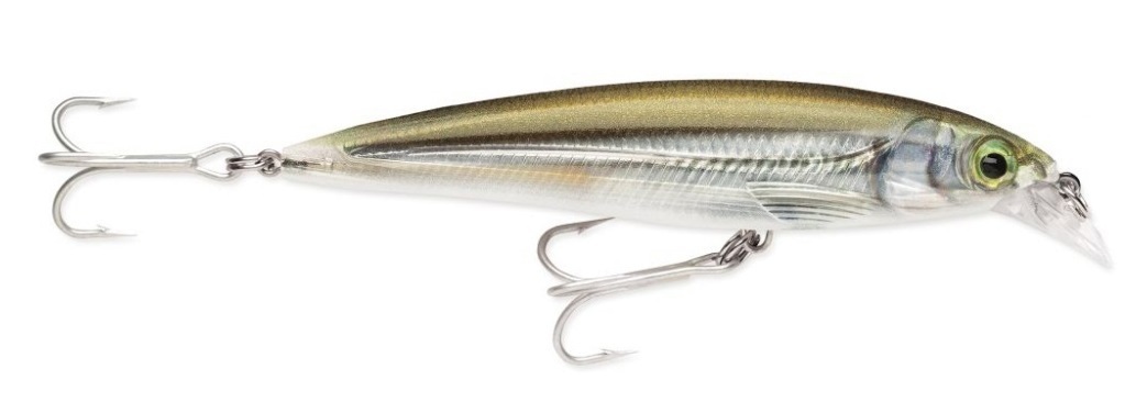 Воблер Rapala X-Rap Saltwater 14 MM 1,2-2,4м 14см 43гр - фото 1