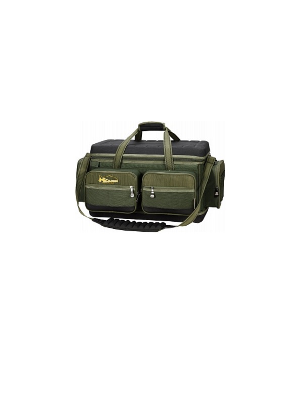 Сумка K-Karp Attraction hard carryall 75x37x36 - фото 1