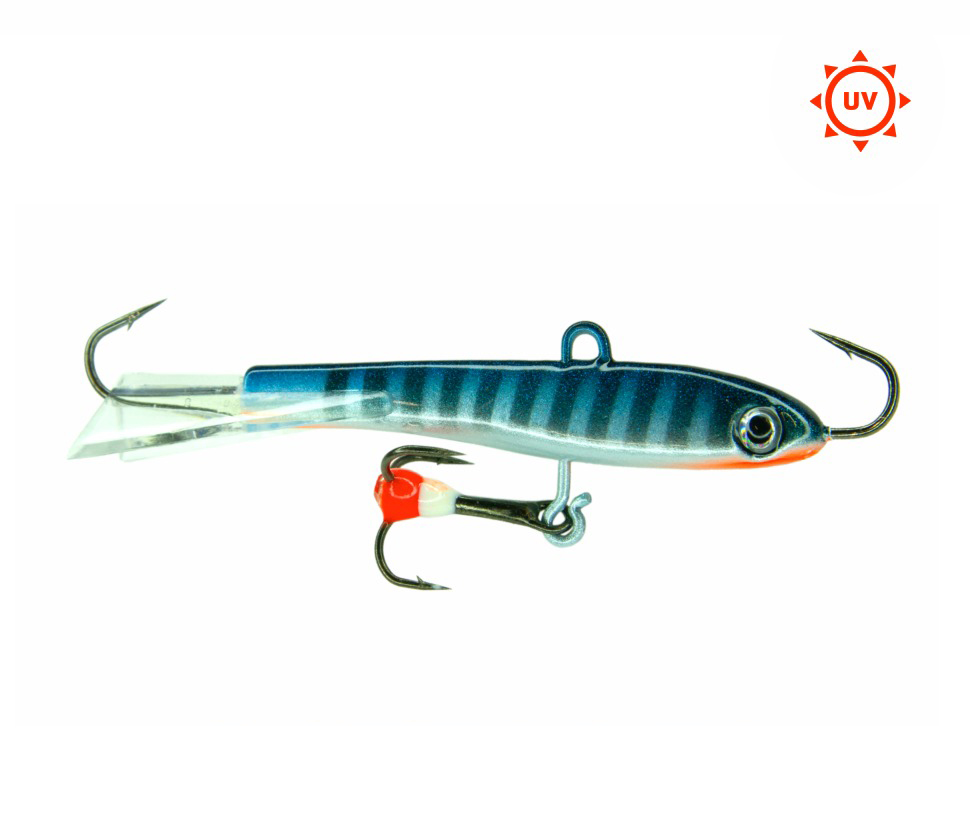 Балансир ESOX Raptor 70мм цв. C012 - фото 1