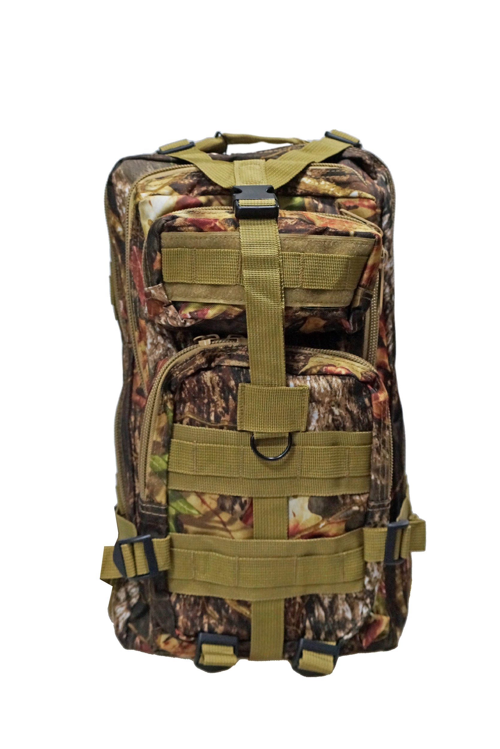 Рюкзак Taigan Recon 25L maple leap camo - фото 1