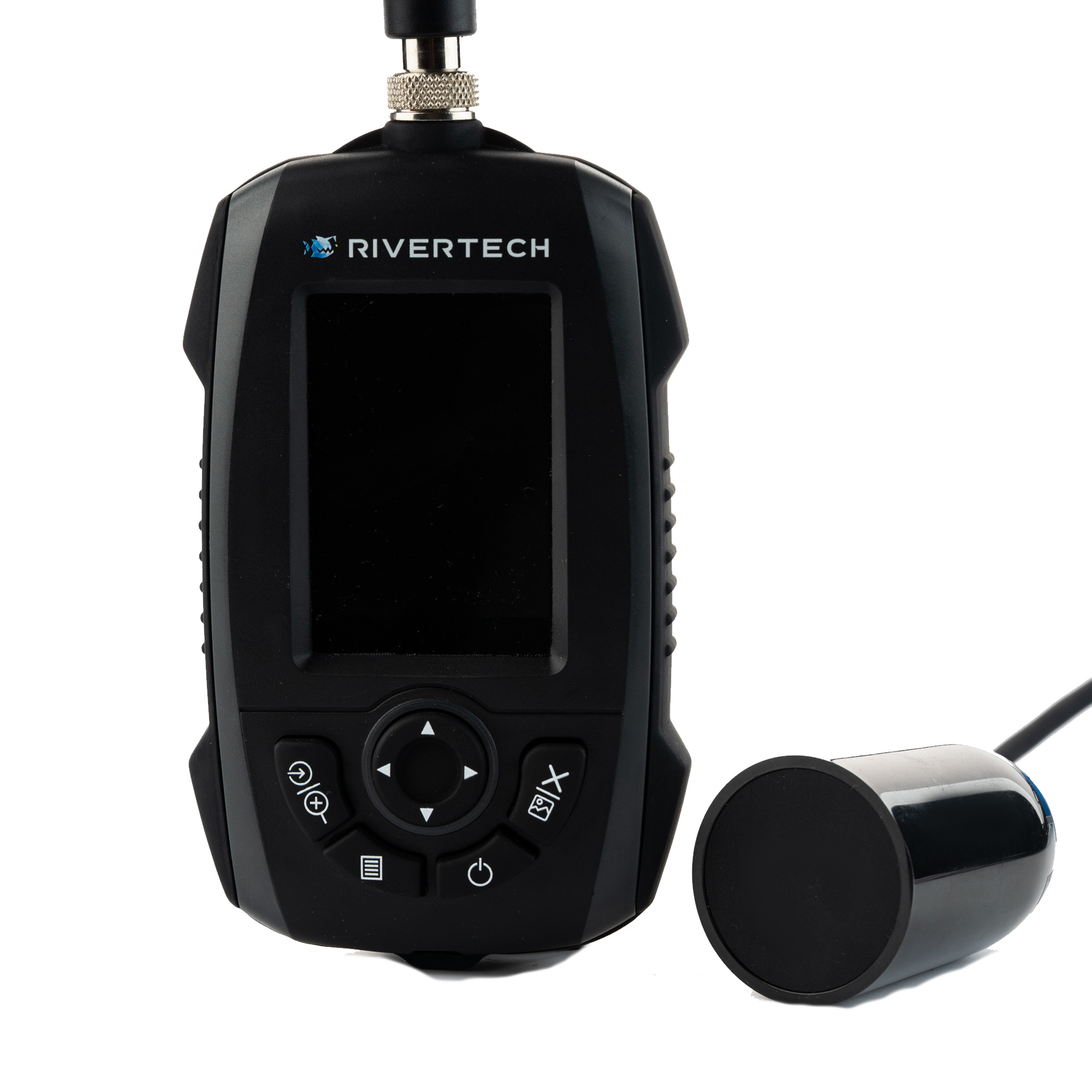 Эхолот Rivertech 8 - фото 1