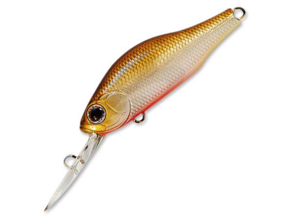 Воблер Zipbaits Khamsin jr DR 039R - фото 1