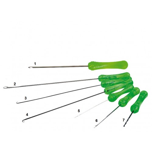 Протяжка Korum Tools-stick needle карповая средняя - фото 1