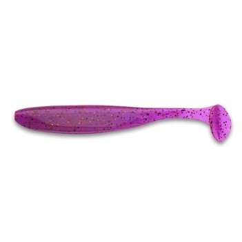 МП Приманка Keitech виброхвост Easy shiner 4,5" Pal 13 mistic spice - фото 1