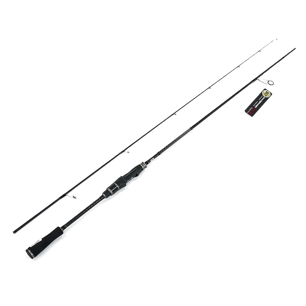 МП Спиннинг Viva Divergent 792HH 2,36м 20-70g 220017 - фото 1