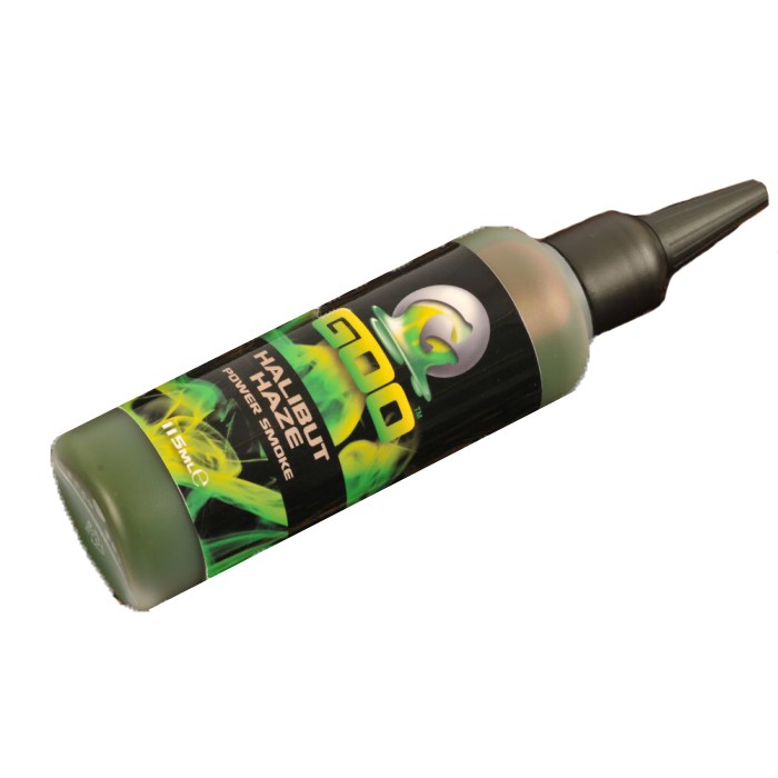 Аттрактант Korda Goo halibut haze power smoke 115мл - фото 1