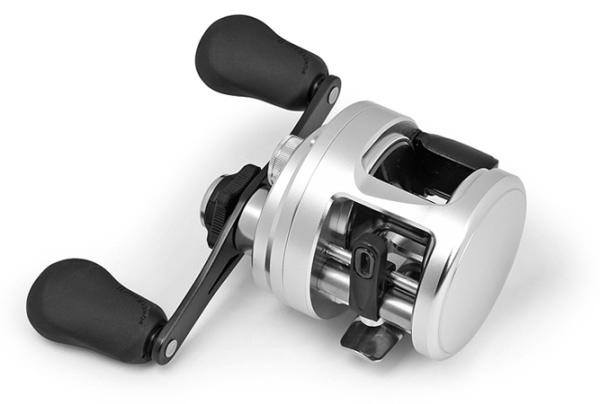 Катушка Shimano Calcutta 301 D LH - фото 1