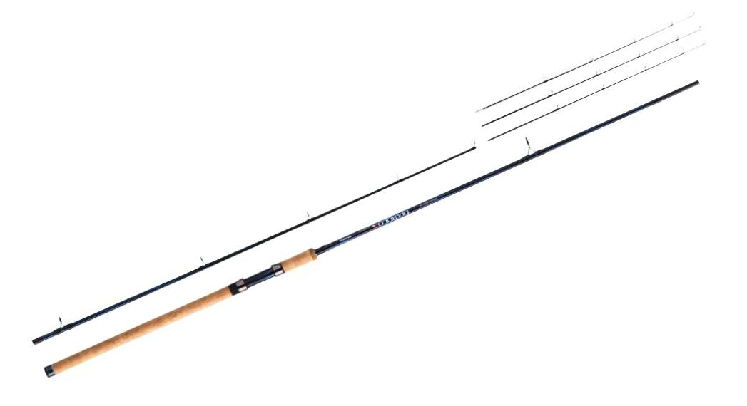 Удилище Balzer Diabolo VII match feeder 3,15м 95гр  - фото 1