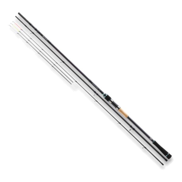 Удилище Daiwa Powermesh Method Feeder 3,30м 60гр - фото 1