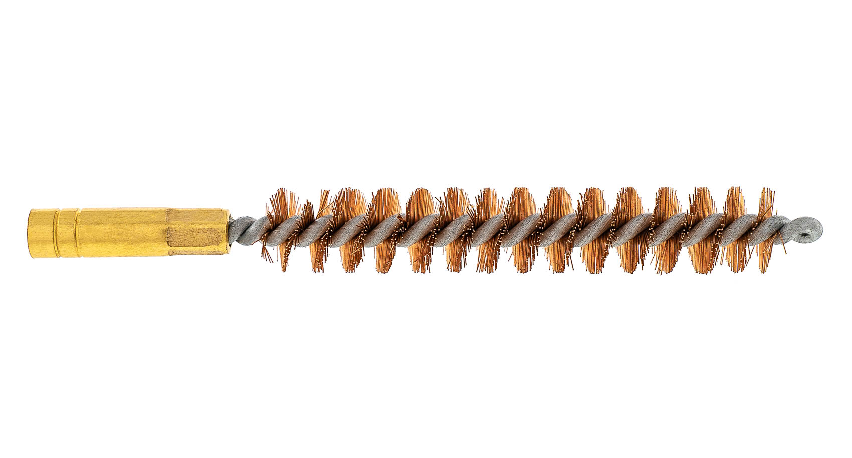 МП Ерш Axioma к.7,62мм. (.308/.30-06) бронза, резьба "мама" 5/40 - фото 1