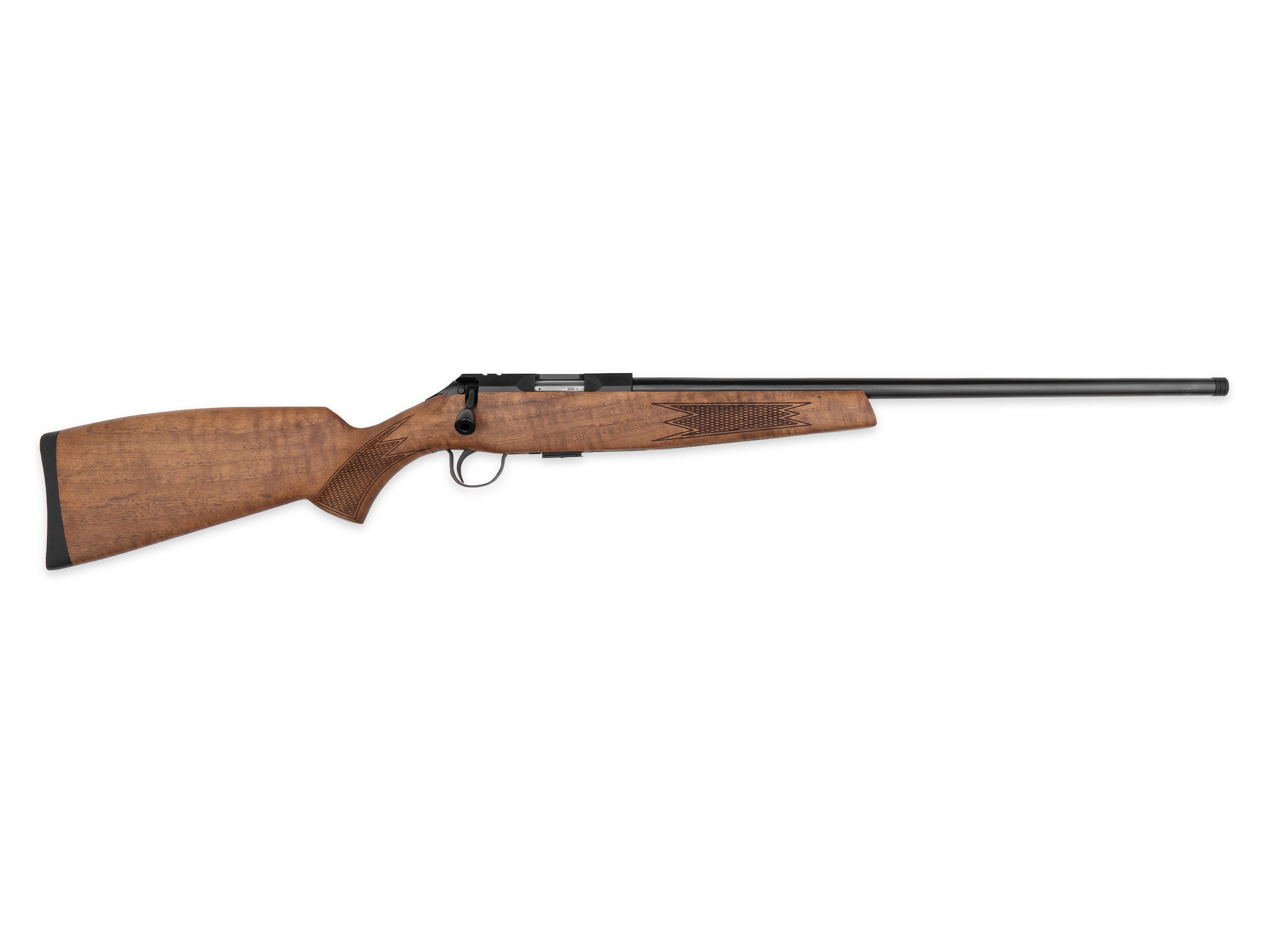 МП ME16 Классика; .22LR; 560 мм; орех - фото 1