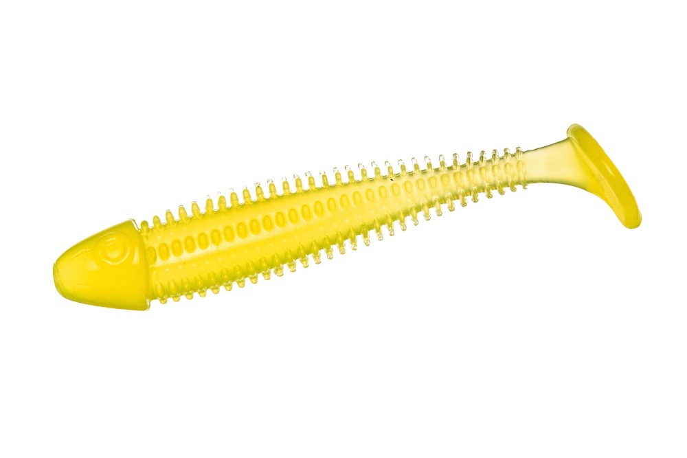 Приманка Croxy Skeleton 2,8'' цвет 6 - фото 1