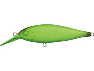 Воблер Ever Green Bank shad №876 - фото 1