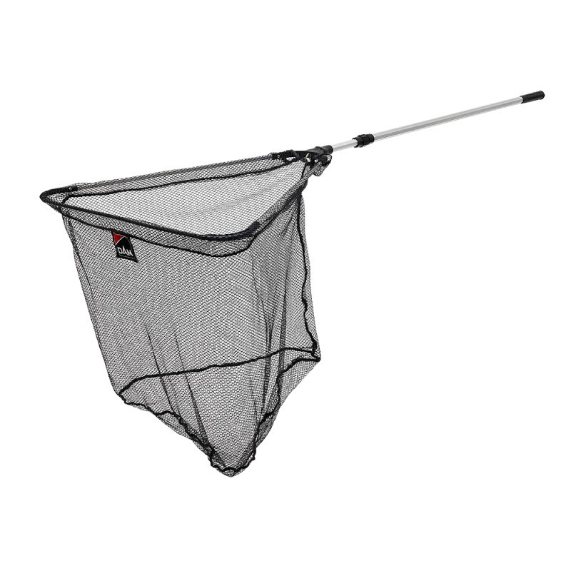 Подсачек DAM Base-X landingnet 2Р 150см 50X50X40 - фото 1