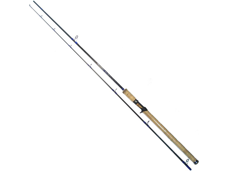 Спиннинг Shimano Nexave BX 300H GT - фото 1