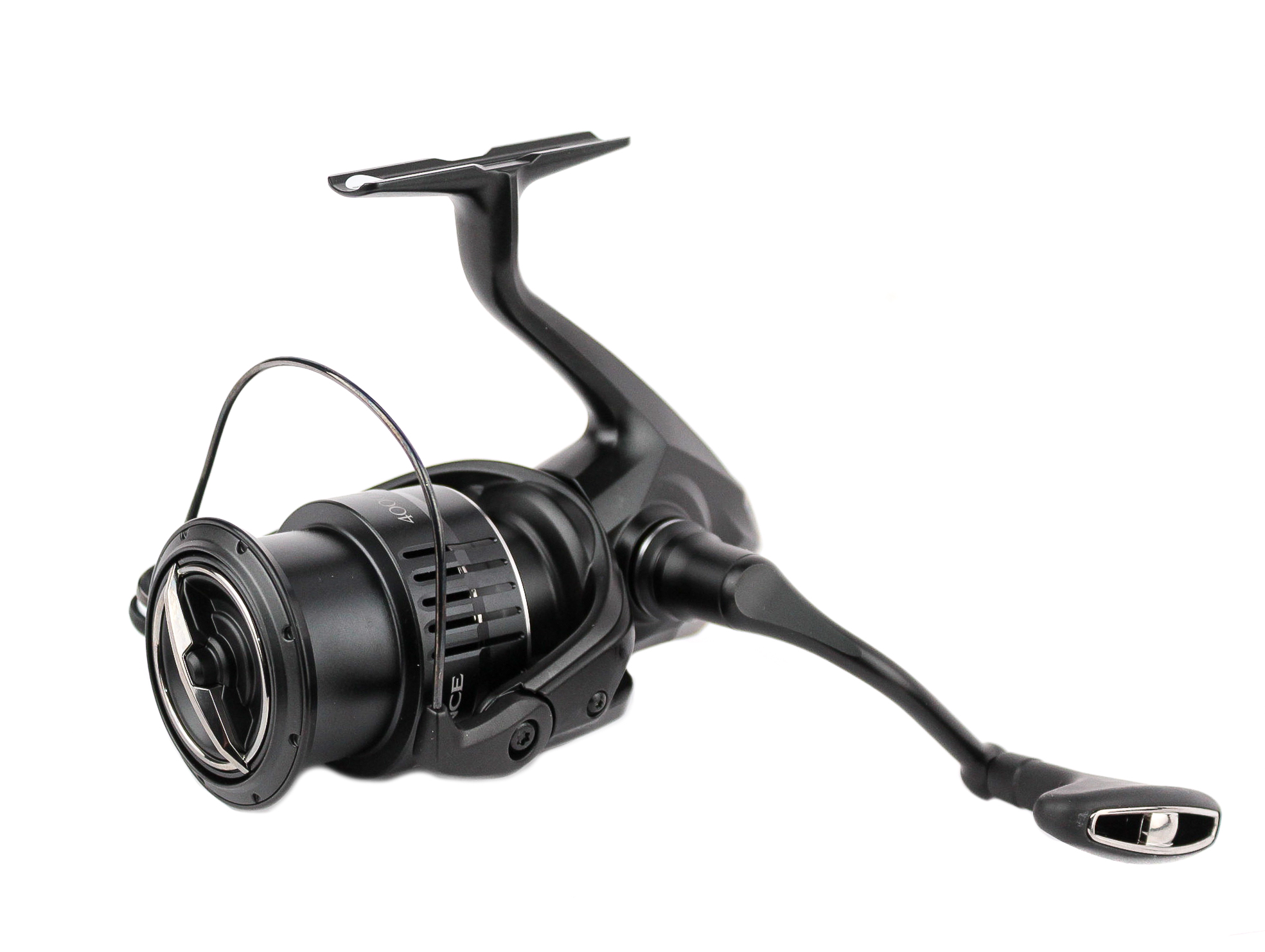 Катушка Shimano 21 Exsence 4000M XG