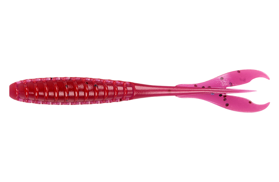 Приманка Minoga Pulsar 5,0"(5шт) 127мм, 6,30 гр, цвет 021 - фото 1