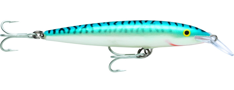 Воблер RAPALA Floating Magnum 14 /SM /плавающий/ 2,7-3,3м, 14см, 22гр - фото 1
